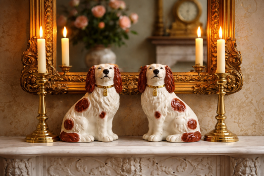 5 Fun Vintage Items to Bring Personality to Your Space