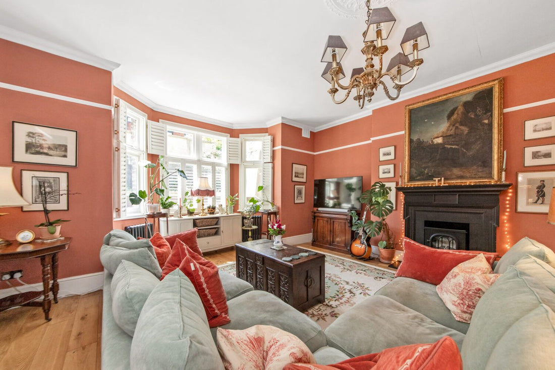 My Top Farrow & Ball Colour Choices for 2026